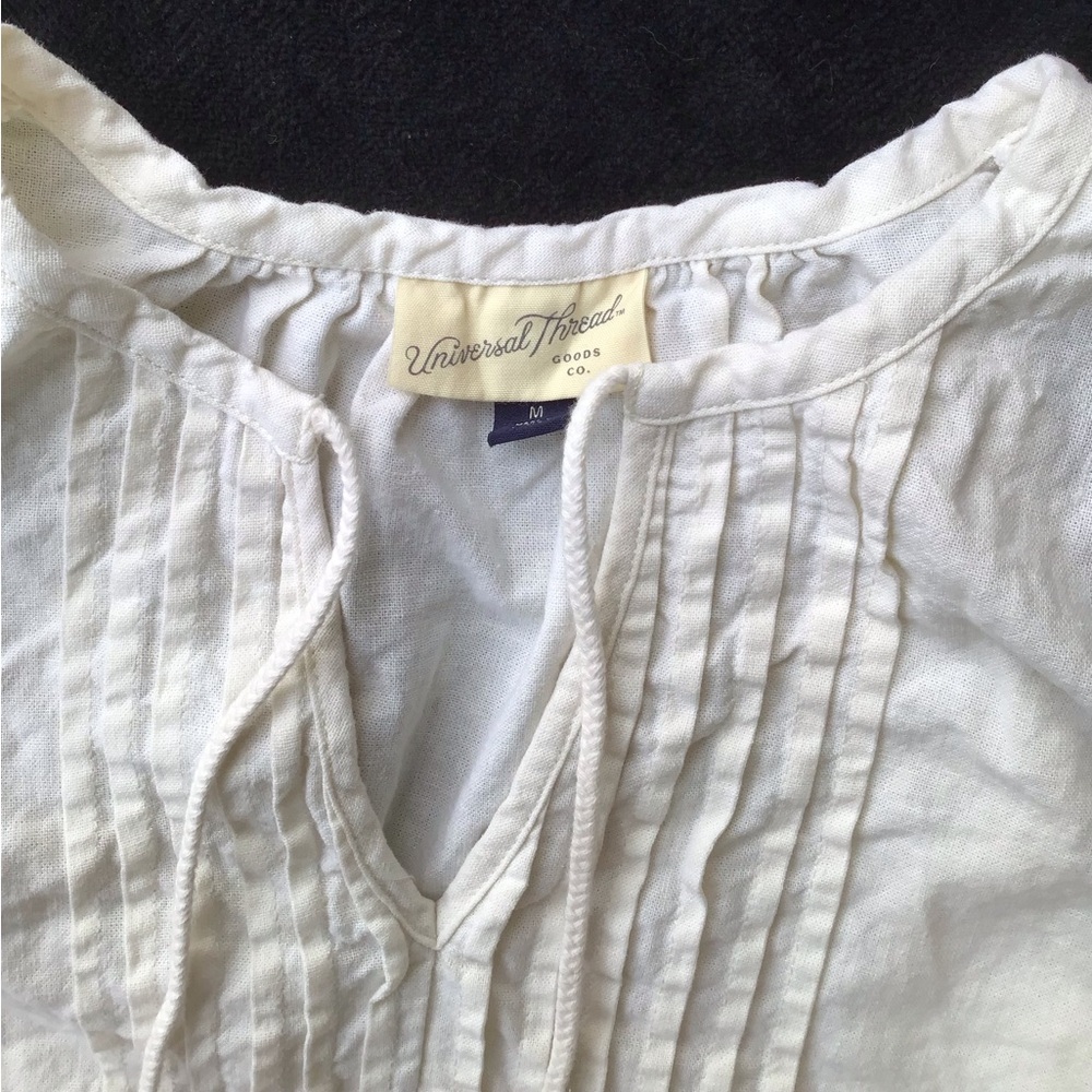 Universal Thread Dress - Picture 2 of 5